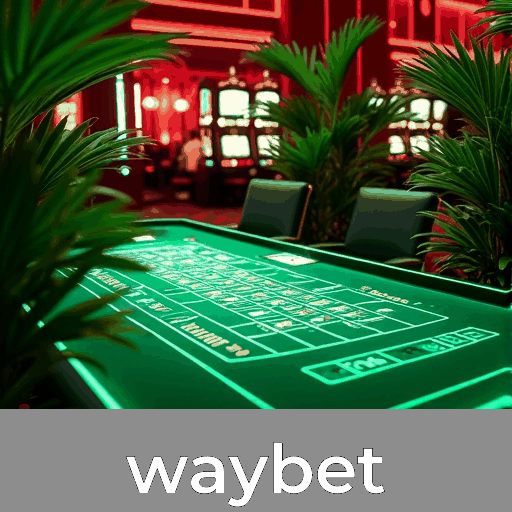 Aproveite o Login Exclusivo com Proteção Avançada no waybet