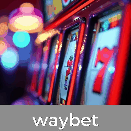 Waybet: Emoção e Ganhos com Jogos de Casino